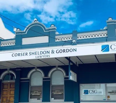 CSG Law - Maryborough, QLD