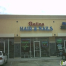 Jelina Hair & Nail Salon - Beauty Salons