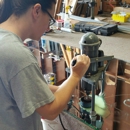 Ocala Glass & Mirror Inc - Glass-Auto, Plate, Window, Etc