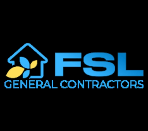 FSL General Contractors - Boca Raton, FL