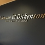 Ackmann & Dickenson