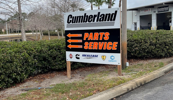 Cumberland International Trucks - Daytona Beach, FL