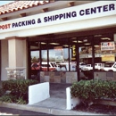 Upost Shipping Center - Mailbox Rental