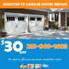 Houston Garage Doors Repair gallery