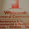 Whitcomb GENERAL CONTRACTING gallery
