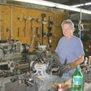 James Grasby Machine Shop Welding & Prop Repair - Machine Shops