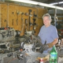 James Grasby Machine Shop Welding & Prop Repair