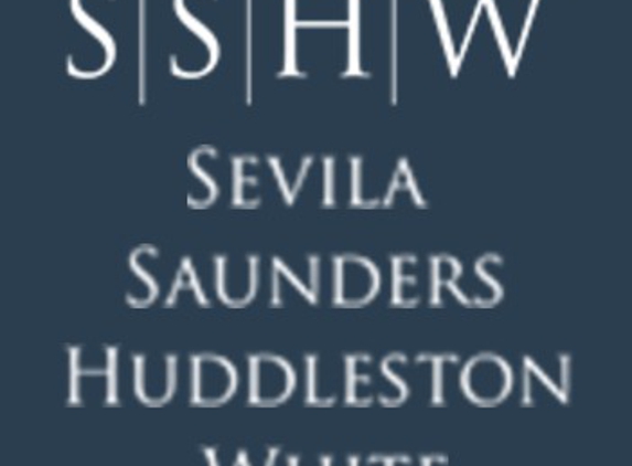 Sevila, Saunders, Huddleston & White, P.C. - Leesburg, VA