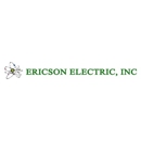 Ericson Electric Inc - Electricians