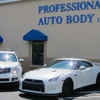 Professional Auto Body Inc. gallery