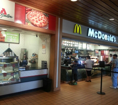 McDonald's - Syracuse, NY