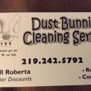 Dust Bunnies Cleaning Service - Maid & Butler Services