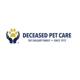 Deceased Pet Care, Inc.