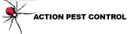 Action Pest Control Logo