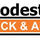 Modesto Truck and Auto - Automobile & Truck Brokers