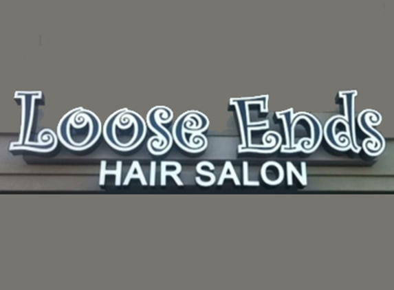Loose Ends Hair Salon - Hoover, AL