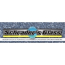 Schrader's Glass - Glass-Auto, Plate, Window, Etc