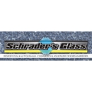 Schrader's Glass - Glass Blowers