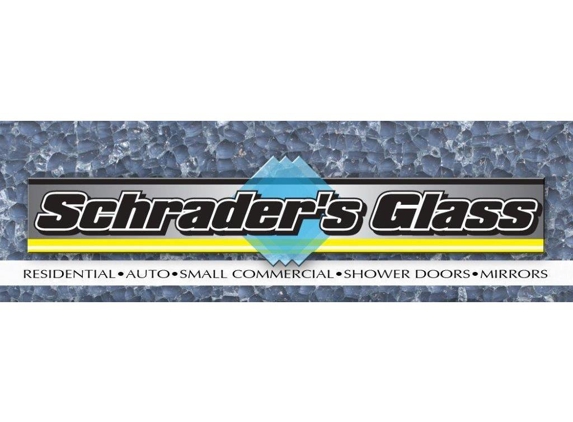 Schrader's Glass - Alamosa, CO