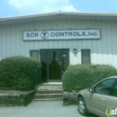 SCR Controls - Controls, Control Systems & Regulators