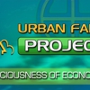 Consciousness Of Economics & Urban Farm Project gallery