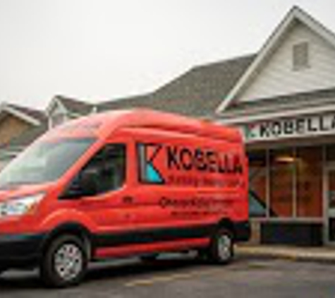 Kobella Plumbing Heating Cooling - Kirtland, OH