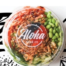 Aloha Poke - Take Out Restaurants