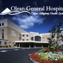 Olean General Hospital