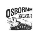 Osborne Concrete Company Inc - Plumbing Fixtures, Parts & Supplies