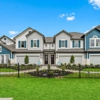 K. Hovnanian Homes Parkway Trails Villas gallery