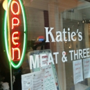 Katie's Meat & Three - Take Out Restaurants