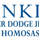 Jenkins Chrysler Dodge Jeep Ram of Homosassa