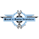 Bert's Auto Service - Auto Repair & Service