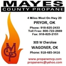 Mayes County Propane Co - Propane & Natural Gas