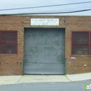 V & W Sheet Metal Inc