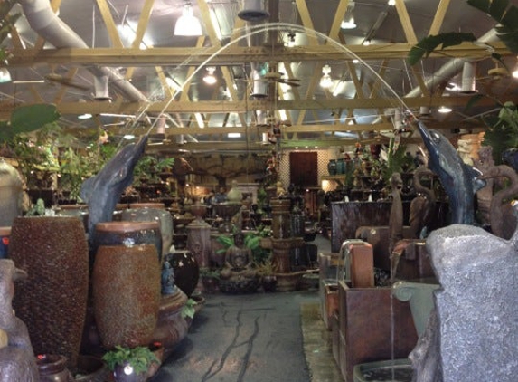 Reseda Discount Pottery - Reseda, CA