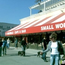 The Sidewalk Cafe - Coffee Shops