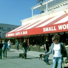 The Sidewalk Cafe