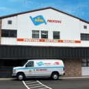 Banyan Printing - Printers-Equipment & Supplies