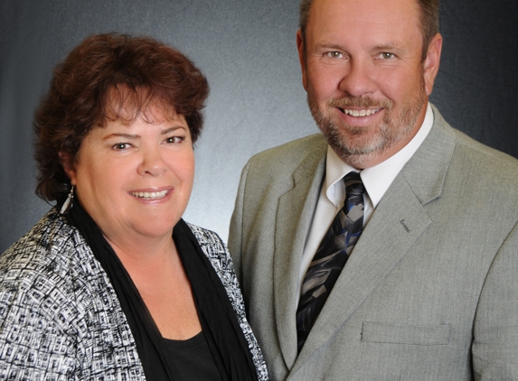 Laurie & David Dame - Palmdale, CA. Laurie & David Dame