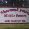 Sherwood Forest Mobile Home Park gallery