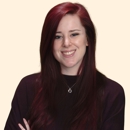 Suzanne Grey, Counselor - Counseling Services