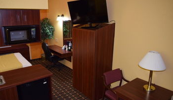 Microtel Inn & Suites by Wyndham Rock Hill/Charlotte Area - Rock Hill, SC