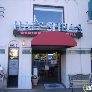 Half Shells Oyster Bar & Grill - Dallas, TX