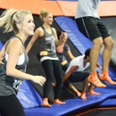 Sky Zone Trampoline Park - Trampolines