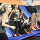 Sky Zone Trampoline Park