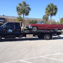 Apex Towing and Transport LLC. - Towing