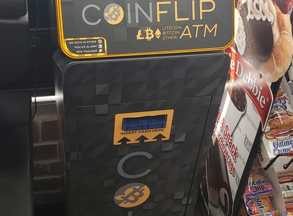 CoinFlip Bitcoin ATM - Mishawaka, IN