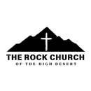 Rock Church of the High Desert - Methodist Churches