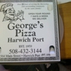 George's Pizza gallery